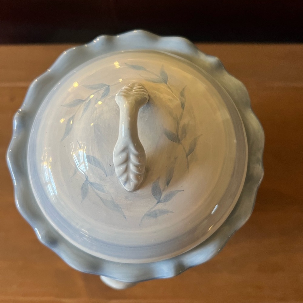 Capriware Canister - Picture 5 of 8